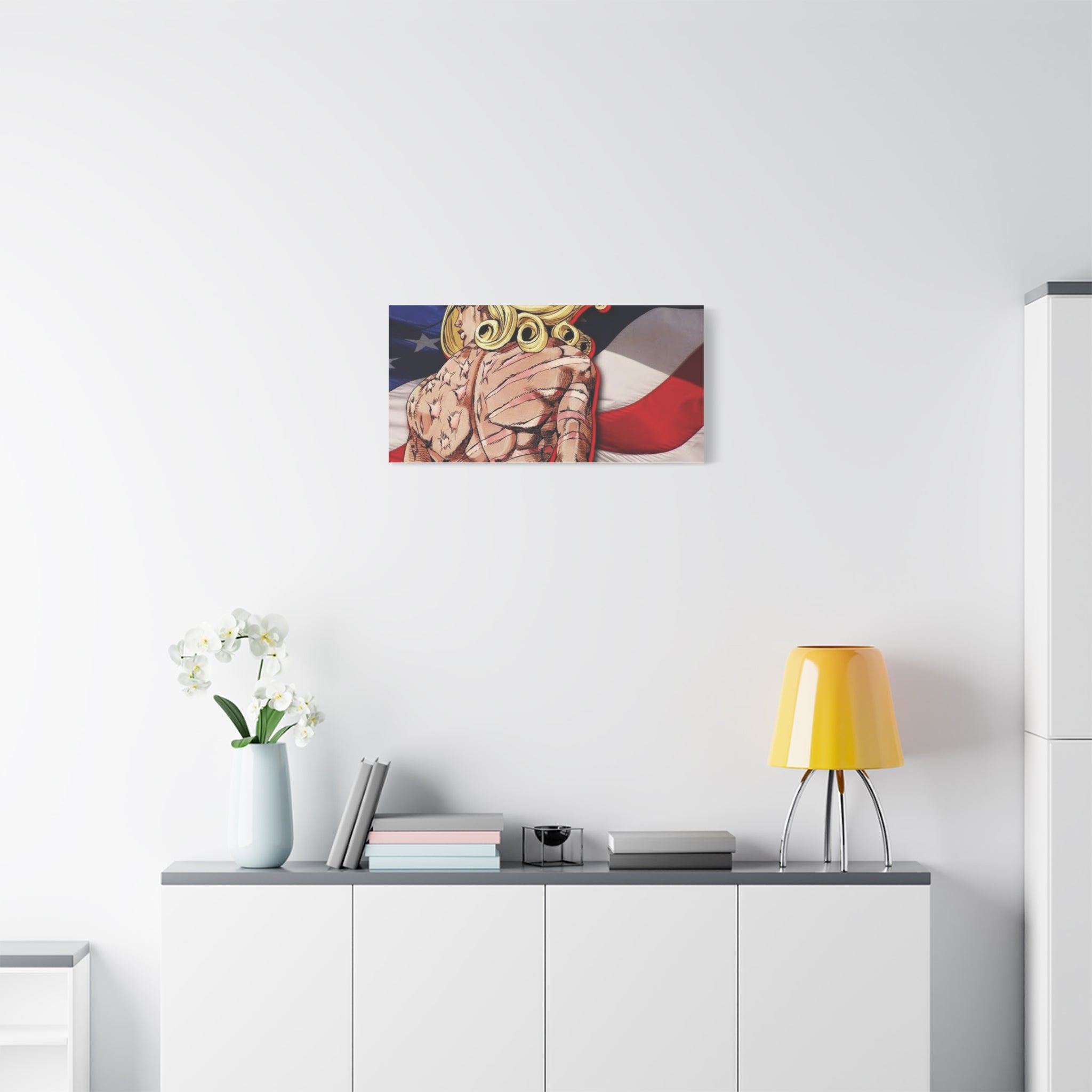 Funny Valentine  Canvas