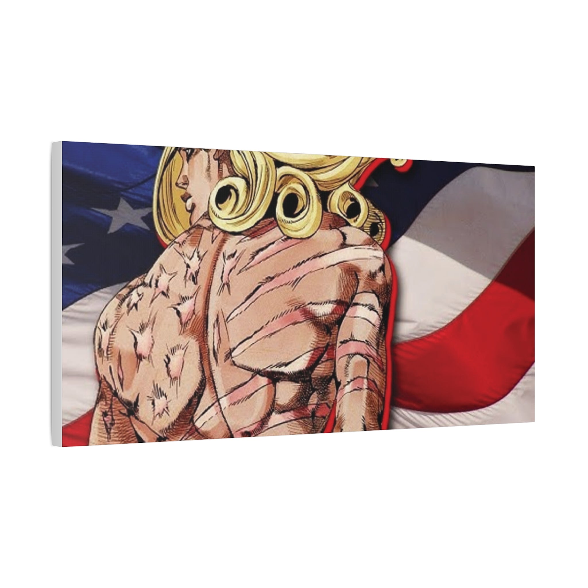 Funny Valentine  Canvas