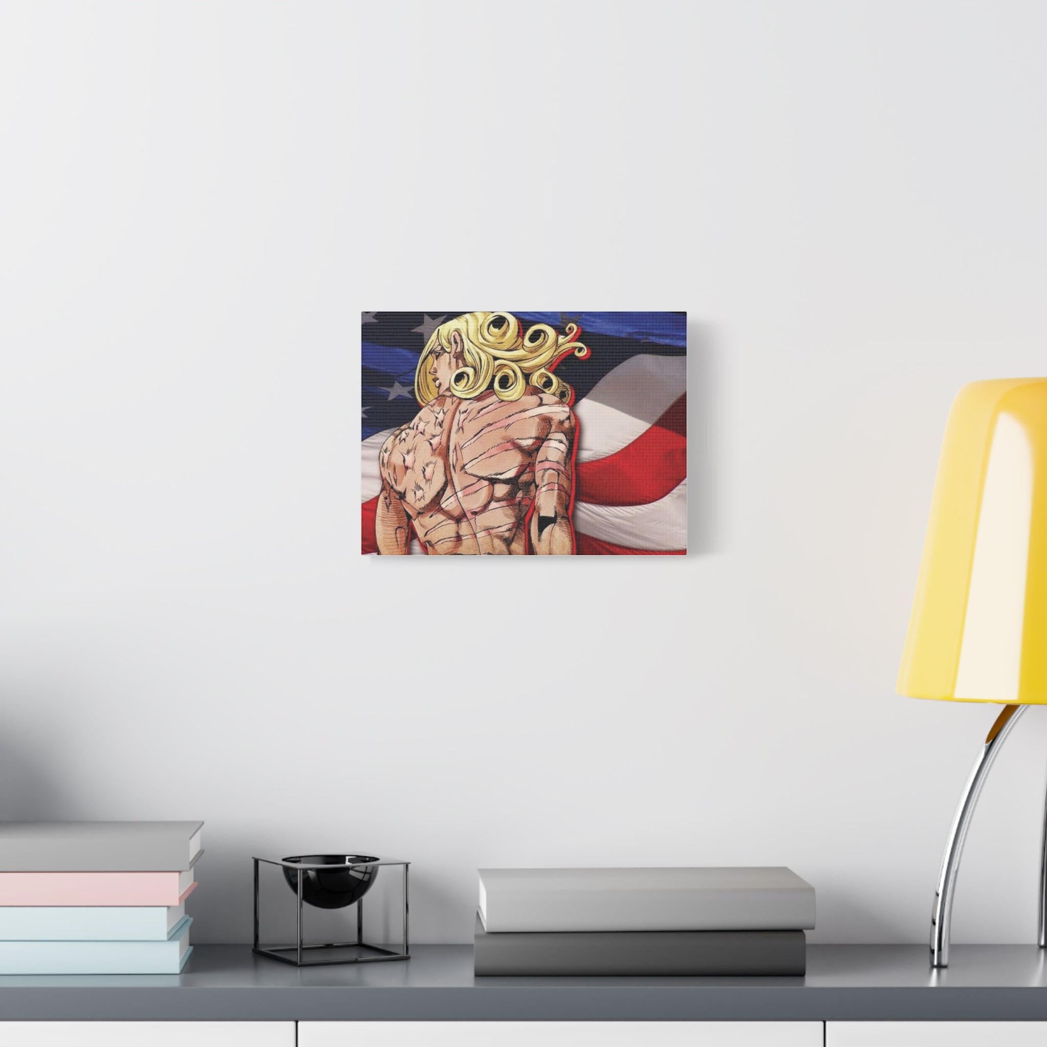 Funny Valentine  Canvas