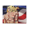 Funny Valentine  Canvas